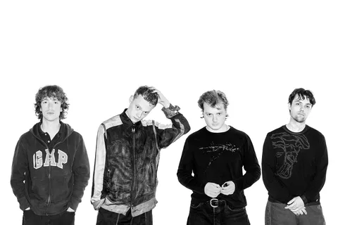 Famous have announced an indefinite hiatus and shared farewell single ‘Revelation’