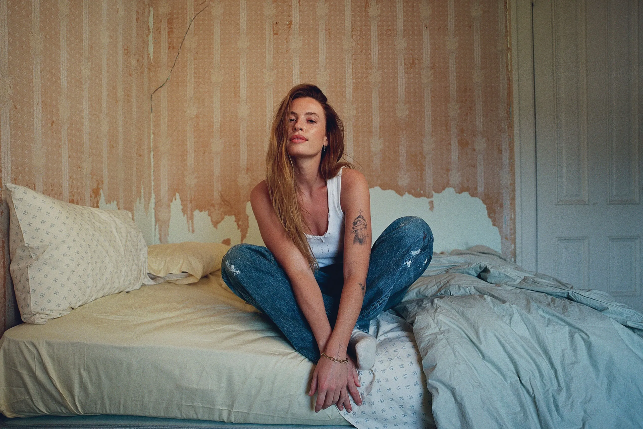 Fletcher has dropped a new live EP, 'Would I Still Love Me If I Really Knew Me? (Live from California)'
