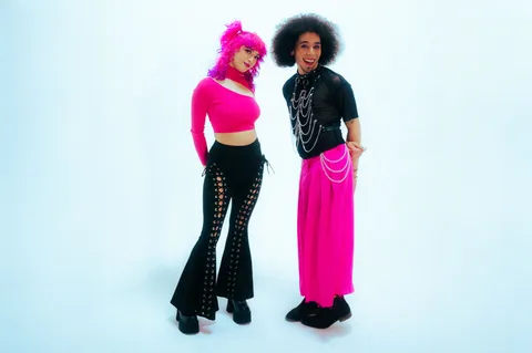 Honey Revenge and Rain City Drive have booked a new co-headline EU/UK tour for January