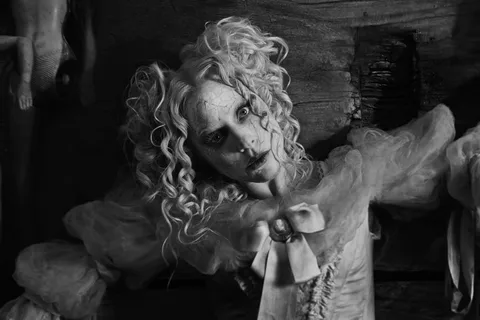Lady Gaga has shared a Tim Burton-directed video for 'The Dead Dance' as The MAYHEM Ball hits the UK