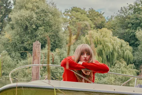 Nell Mescal has dropped new single 'See You Again' from her upcoming EP