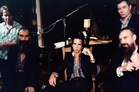 Nick Cave & The Bad Seeds will play a UK-exclusive 2026 headline show at Brighton’s Preston Park
