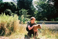 John Myrtle has released his new album 'The Little World of You and Me' and confirmed UK and US dates