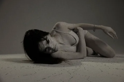 Sofia Isella explores themes of faith and piety with her new single 'Out In The Garden'