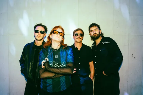 Sprints have released 'Better' from their fab new album 'All That Is Over'