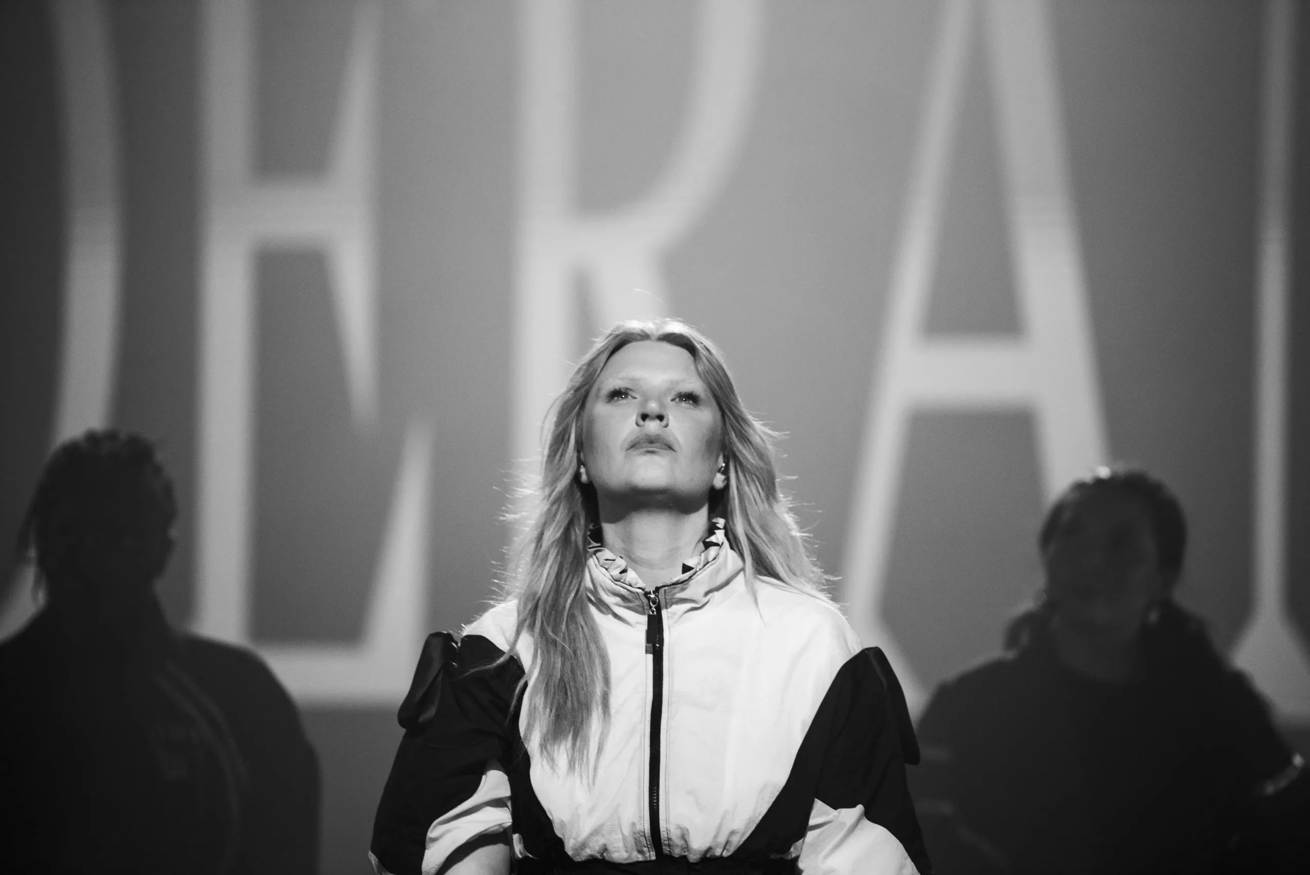 Self Esteem has released her new single 'The Curse' with a self-directed video