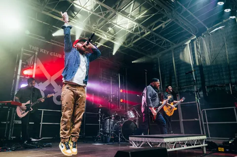 The Wonder Years have revealed a UK headline tour for 2026