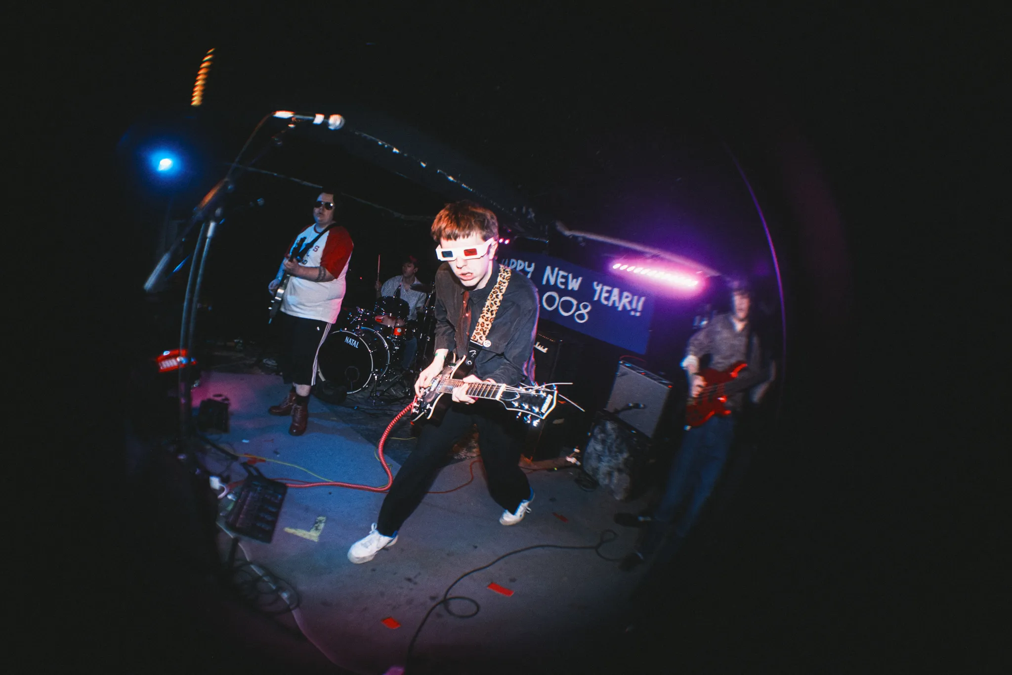 Manchester duo vincent's last summer have released their new single 'Soapbox'