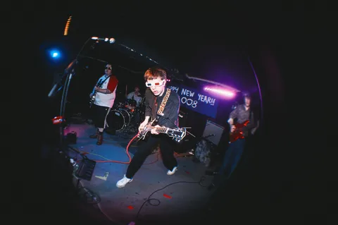 Manchester duo vincent's last summer have released their new single 'Soapbox'