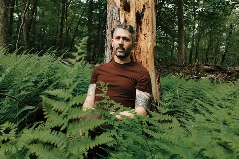 The Antlers tease a looming threat with their new single 'Something In The Air'