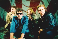 Circa Waves have revealed their new single, 'Old Balloons'