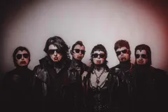 Creeper have released their new single 'Prey For The Night'