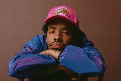 Earl Sweatshirt has confirmed his 3LWorldTour in support of 'Live Laugh Love'