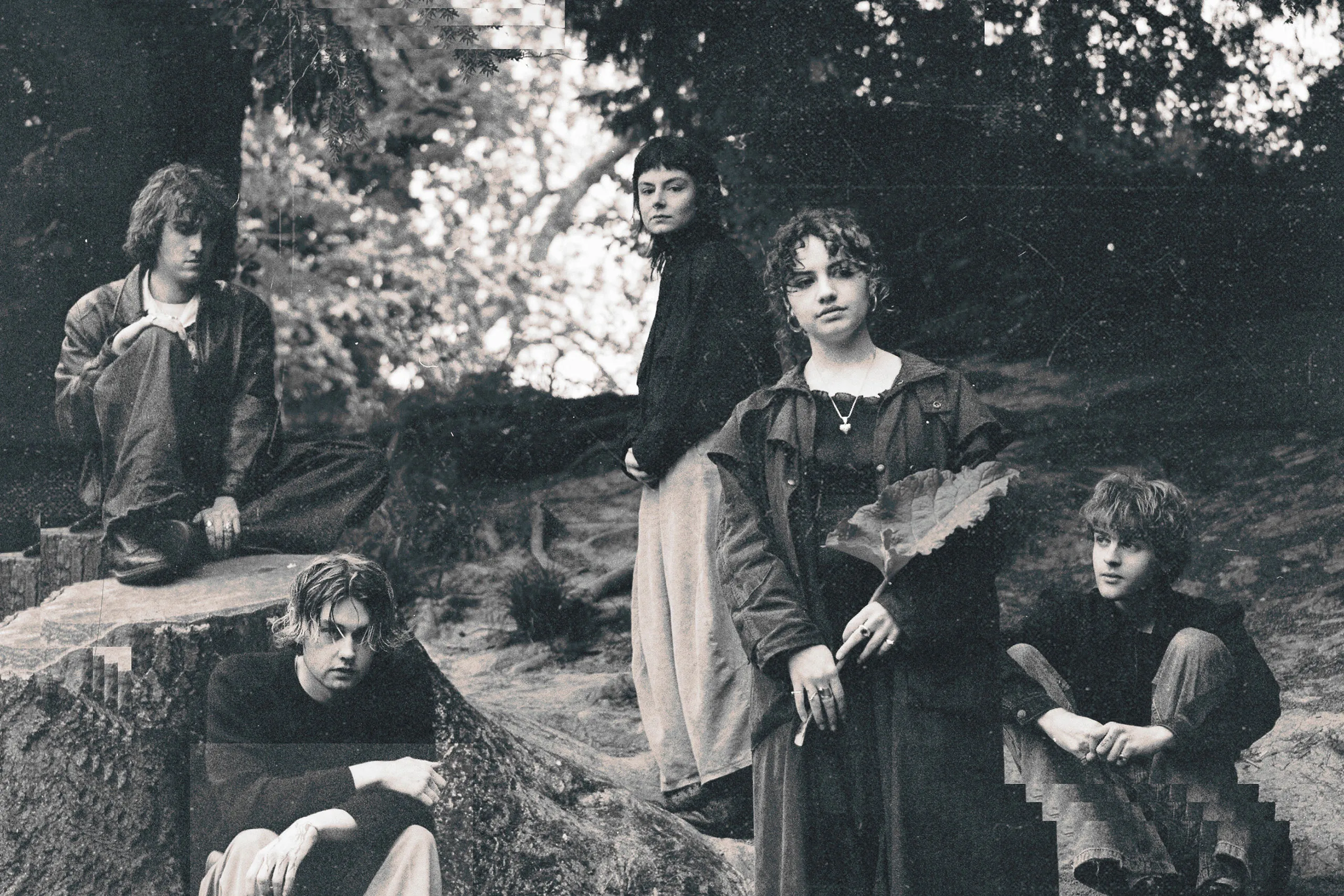 Goodbye have confirmed a couple of October headline shows in London and Brighton