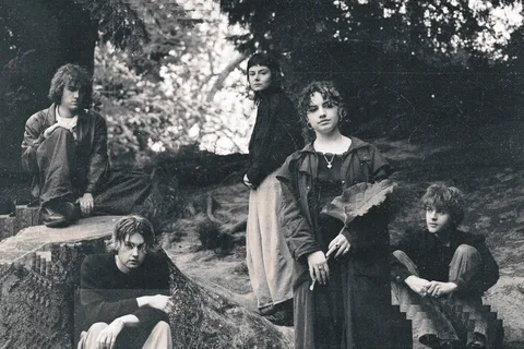 Goodbye have confirmed a couple of October headline shows in London and Brighton