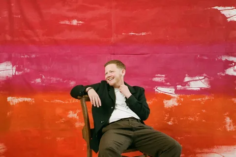 Kae Tempest is going to receive an Ivors Academy Honour