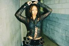 Nia Archives and CLIPZ have shared a Brazilian carnival-inspired single, 'Maia Maia'