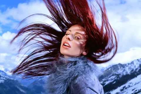 Rose Gray has shared her new single 'April' from the deluxe edition of 'A Little Louder, Please'