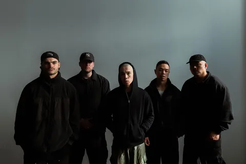 SPEED have unveiled new single 'AIN'T MY GAME' from their upcoming EP