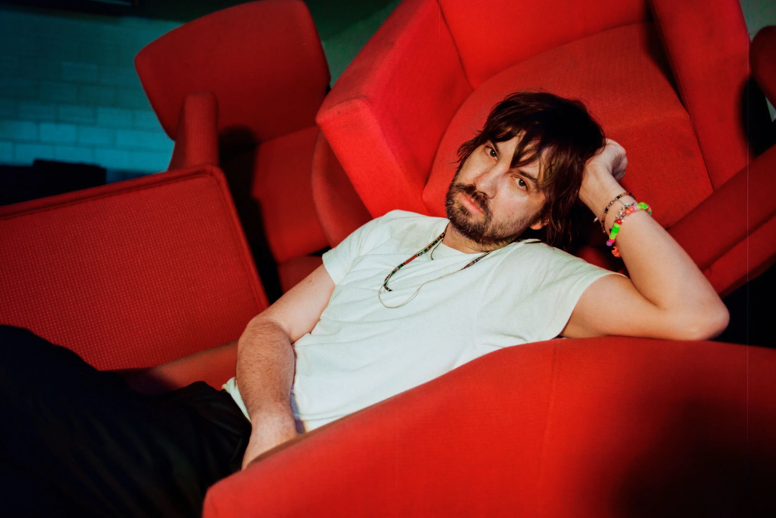Tame Impala is back with a well-timed new dance single, 'End of Summer'