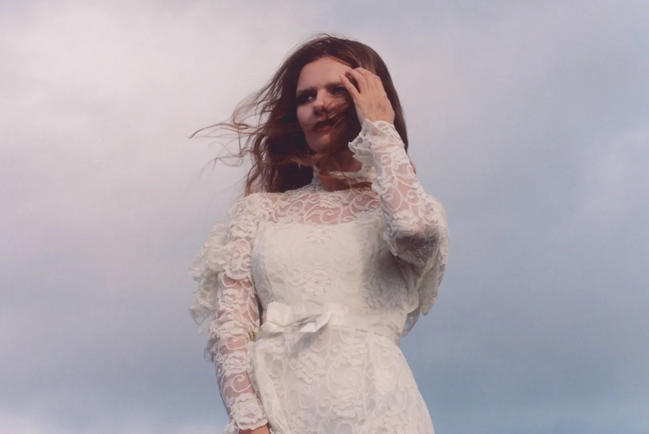 Rosie Carney isn't afraid of doomsday