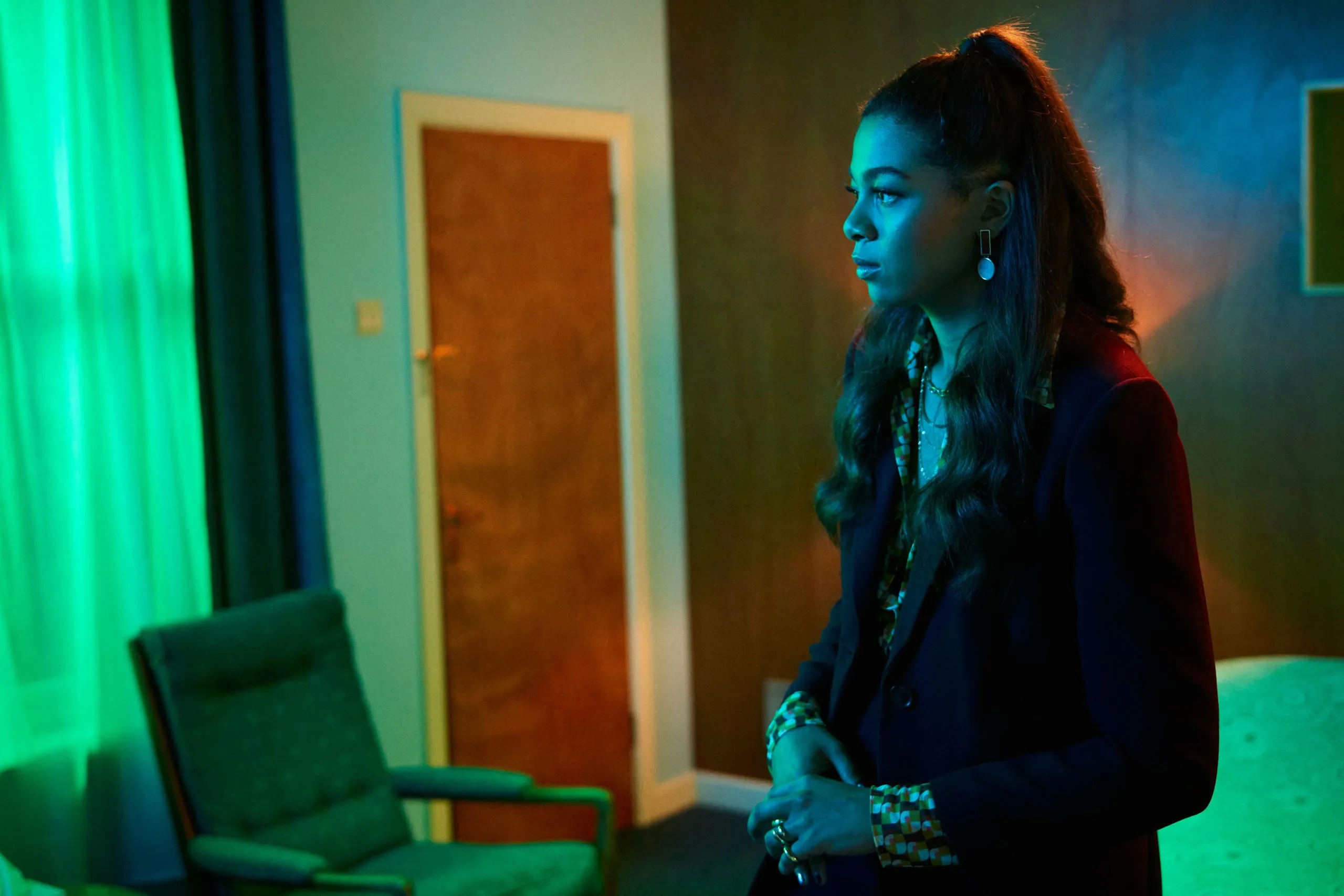 Brooke Combe takes on the toxic male gaze with new single, 'Impress You'