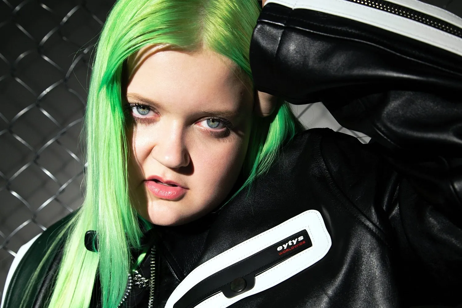 ALMA has announced a new three-track acoustic EP, and a virtual live gig with a guest spot from Tove Lo