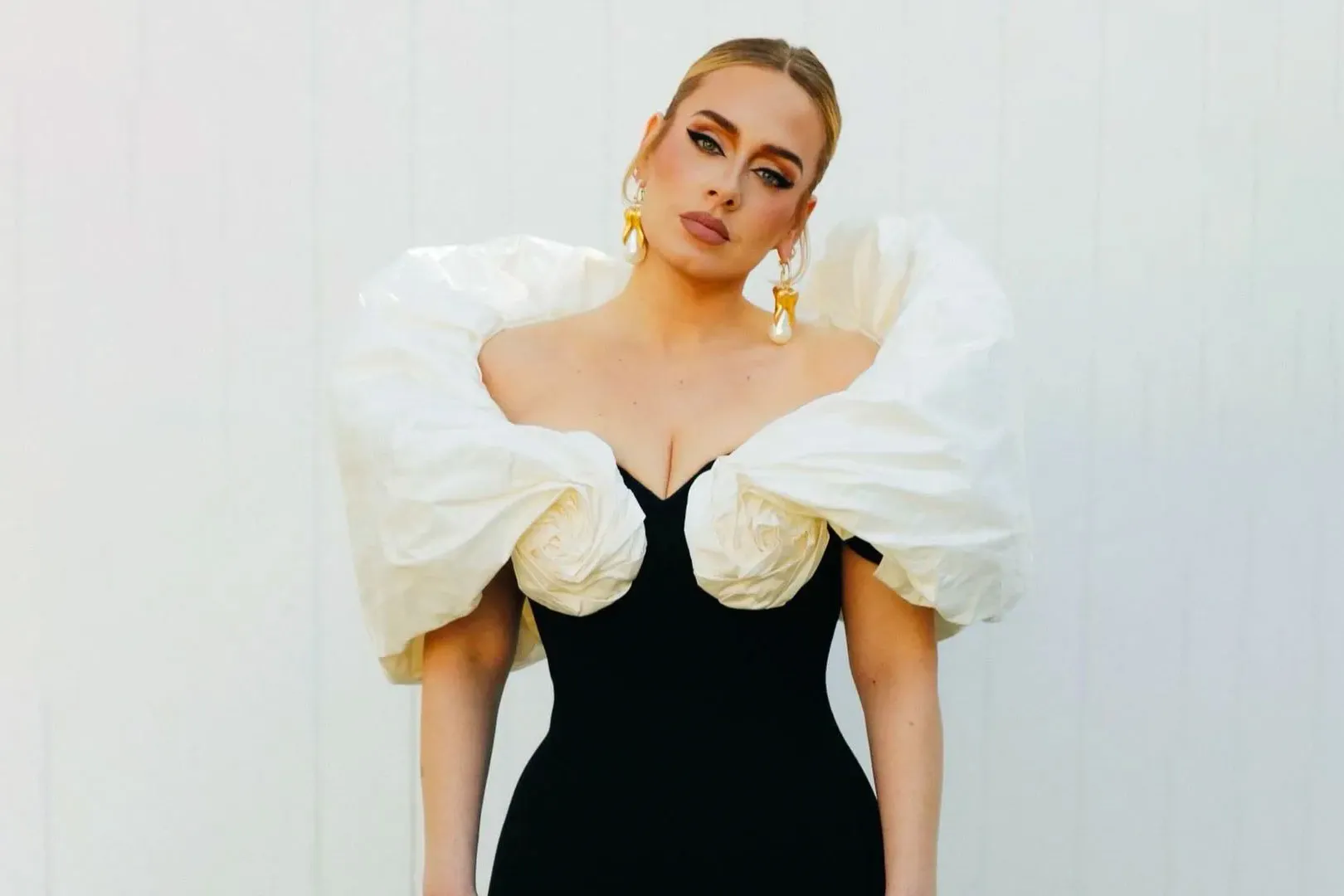 Adele has finally announced her comeback single, 'Easy On Me'