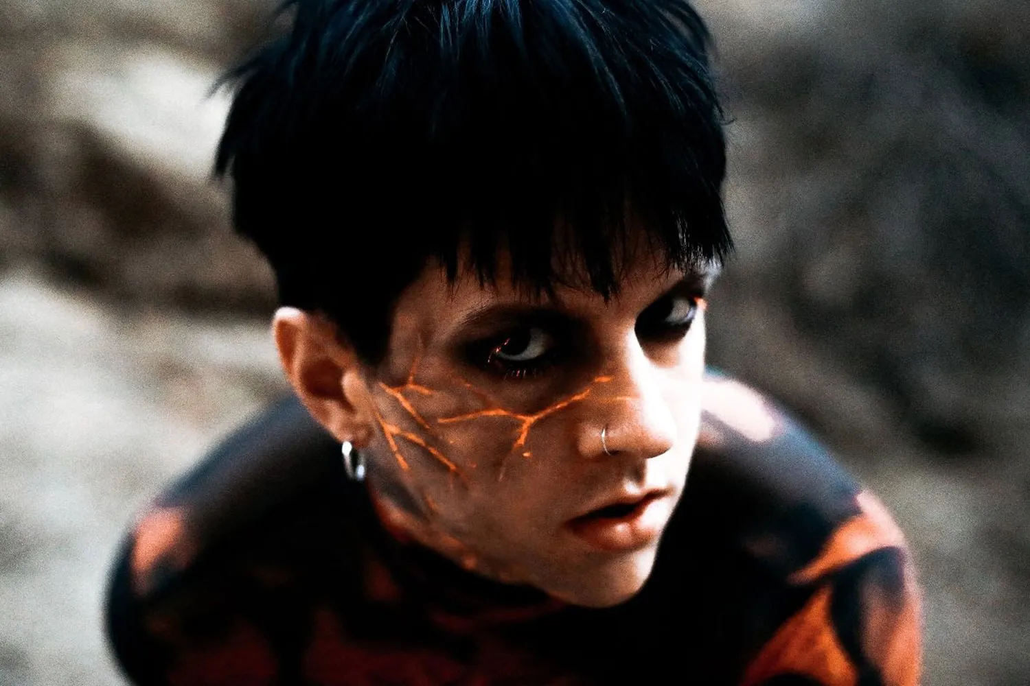 American Teeth has announced the release details for his debut album 'We Should Be Having Fun'