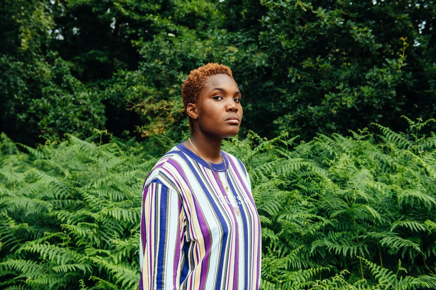 Arlo Parks has announced a new EP, 'Sophie' - check out teaser track 'Second Guessing' now