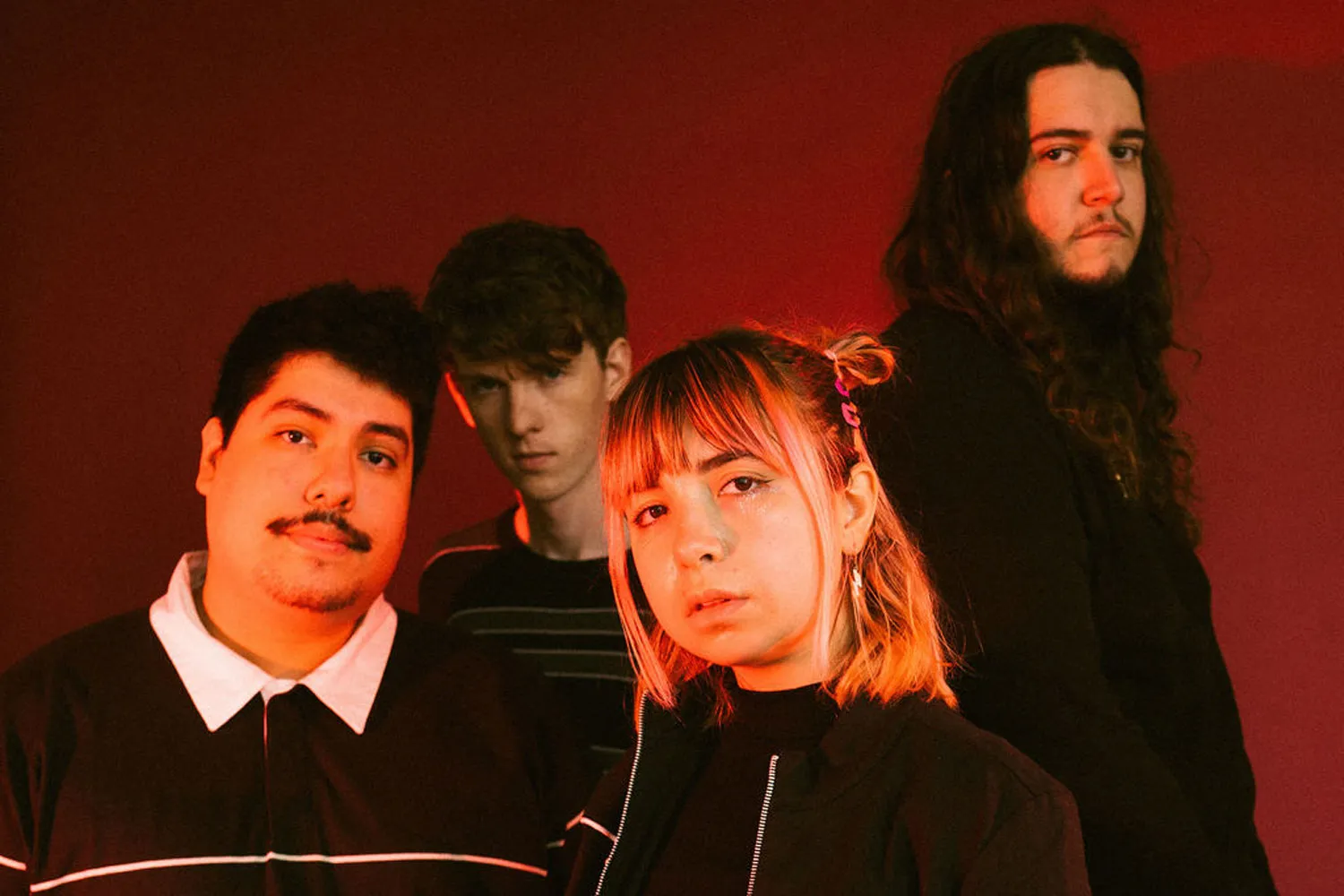 Beach Bunny have announced a brand new EP, 'Blame Game'