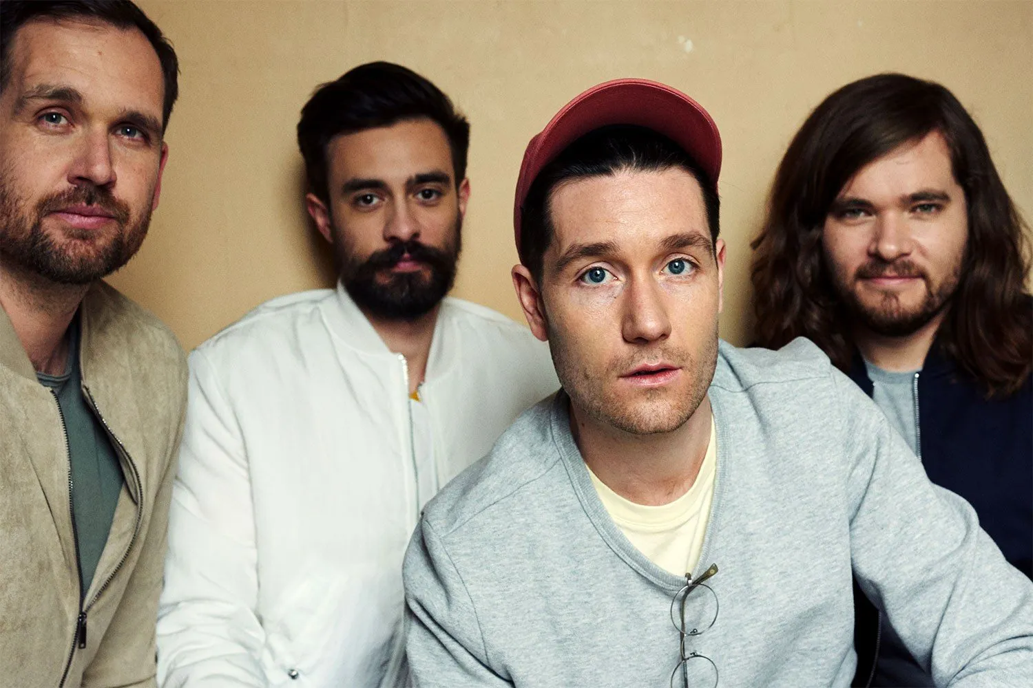 Hampton Court Palace Festival has signed up Bastille ReOrchestrated
