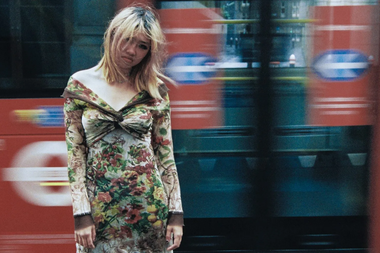 Beabadoobee has announced a headline tour for 2021