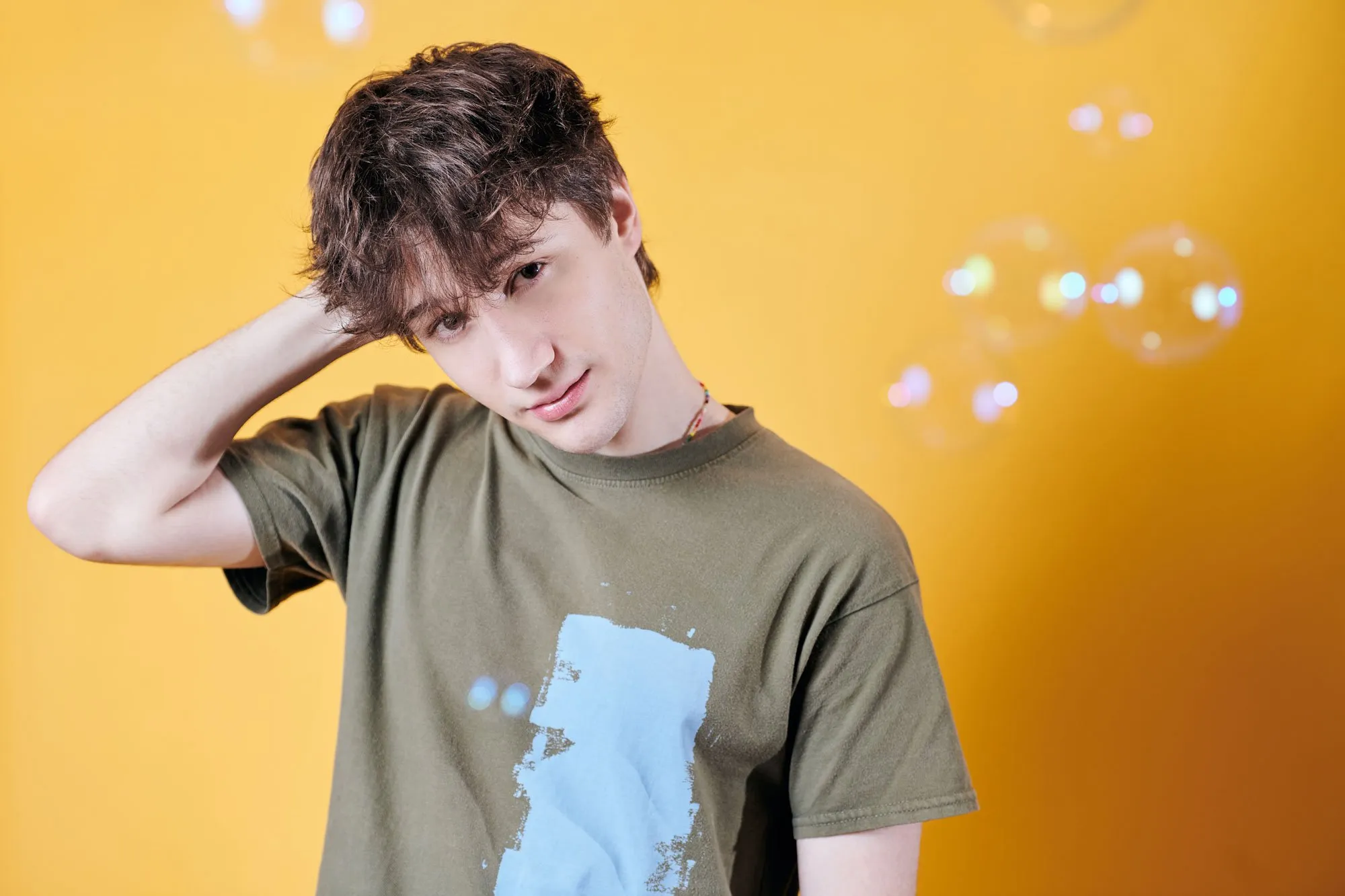 Hype List 2022 star beaux is the special guest on this week's edition of Down With Boring