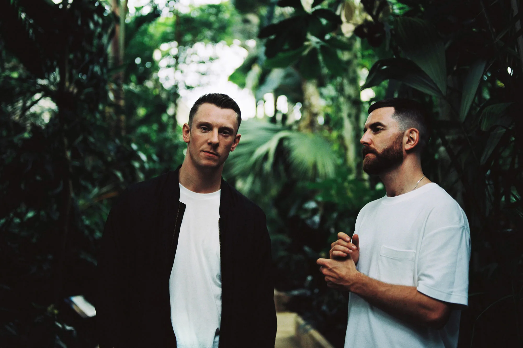 Field Day is returning to Victoria Park this year, with Bicep, Floating Points and more