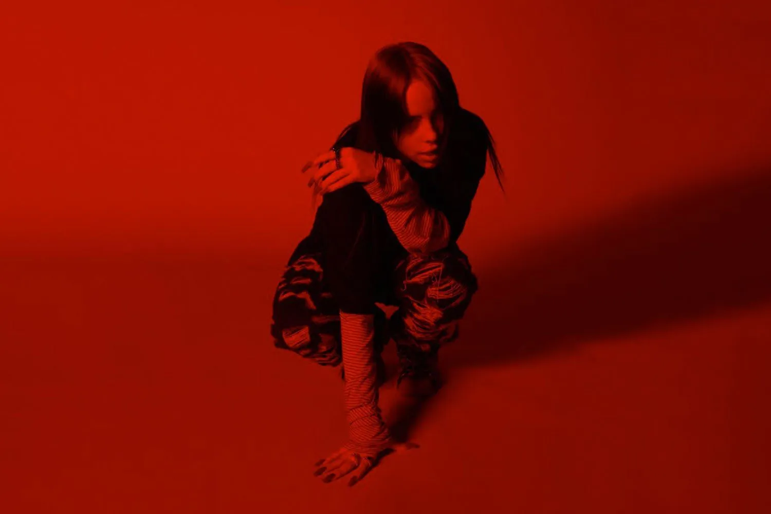Billie Eilish is officially doing the theme song for the next Bond film, No Time To Die