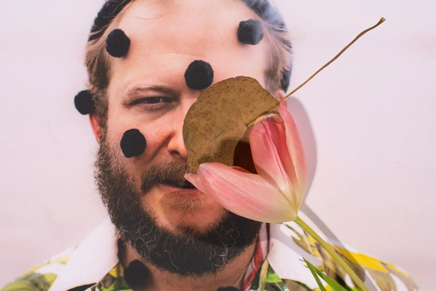 Bon Iver's UK tour has been rescheduled for next year