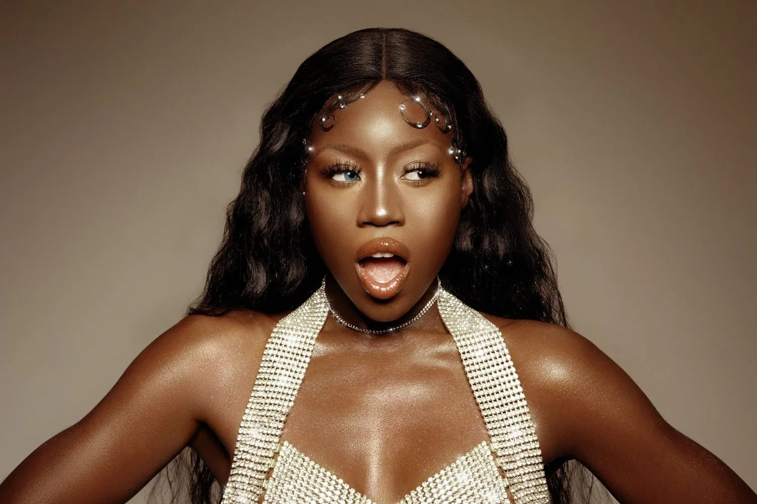 Bree Runway has released a swish new video for her Maliibu Miiitch collab, 'Gucci'