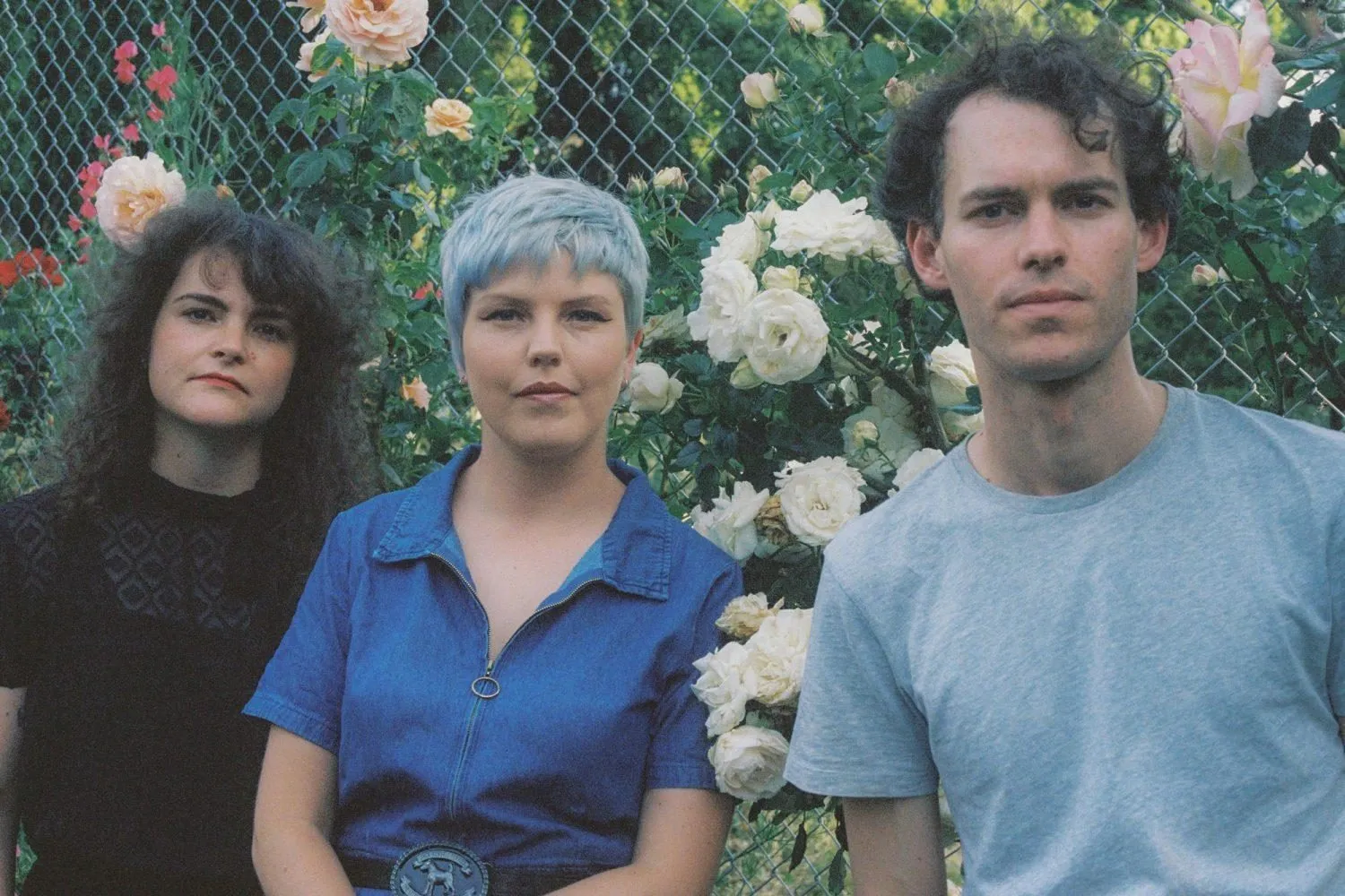 Cable Ties have shared their new single, 'Hope'