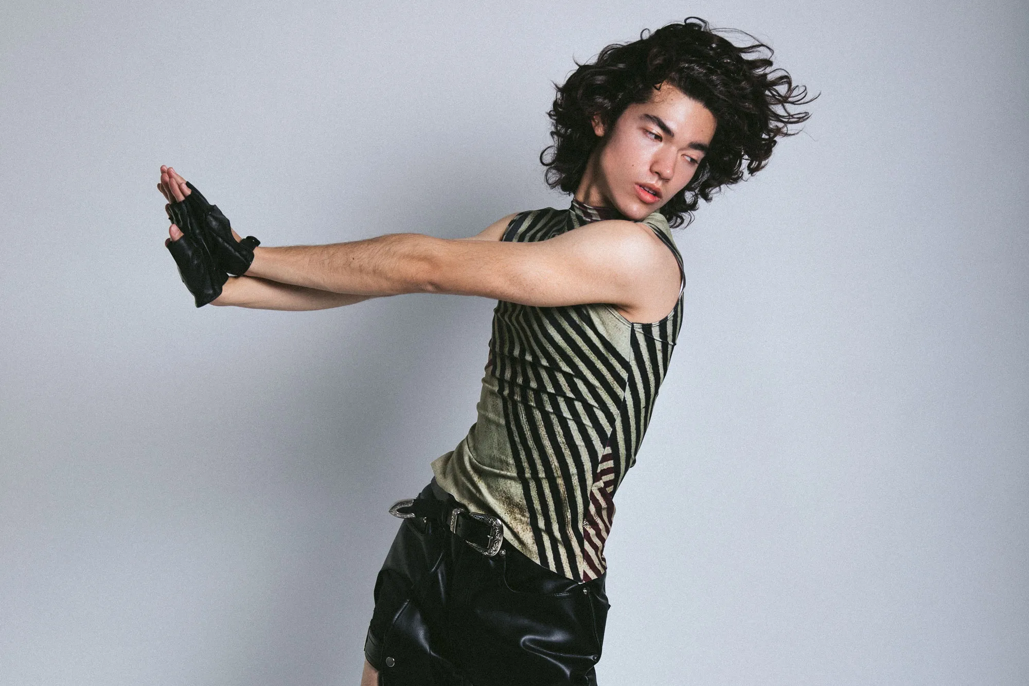 Conan Gray's new heartbreak song 'Astronomy' is a bit much tbh