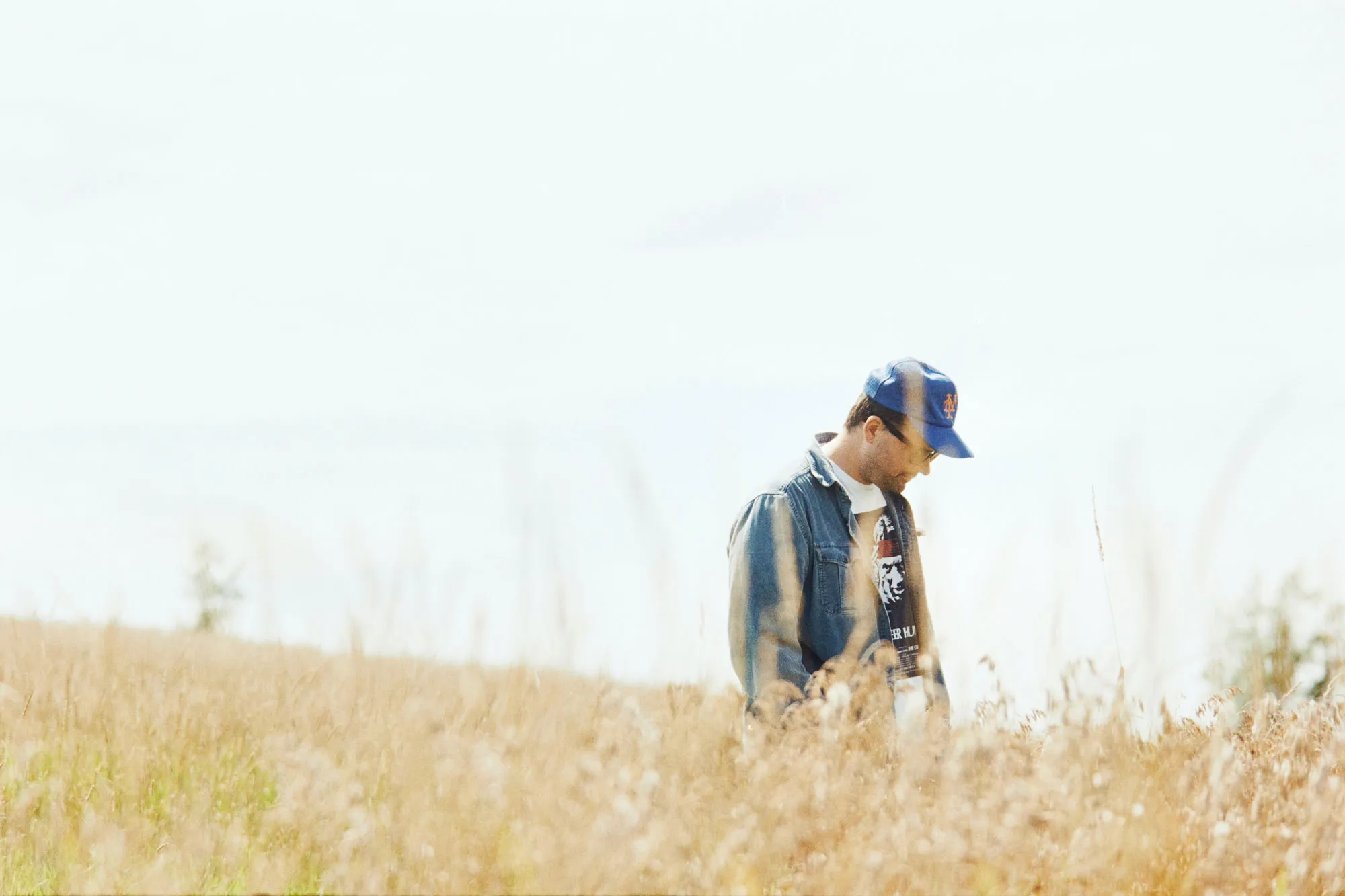 Wild Pink are teasing their upcoming album with new single, 'Pacific City'