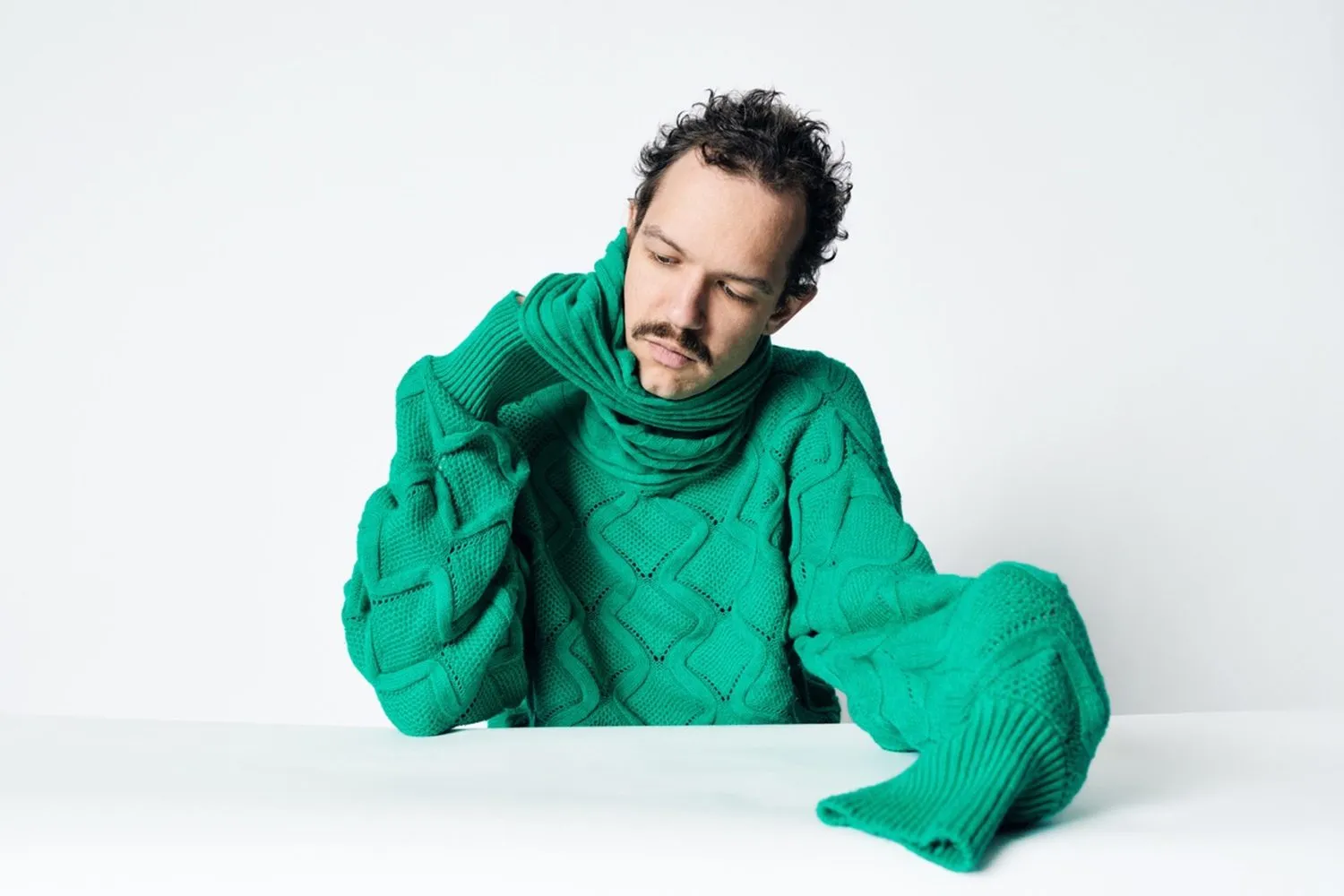Darwin Deez is celebrating ten years since his debut album with a new UK tour