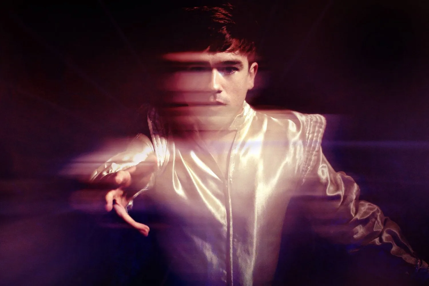 Declan McKenna has booked himself a huge new UK tour AND dropped new tune, 'Daniel, You're Still A Child'