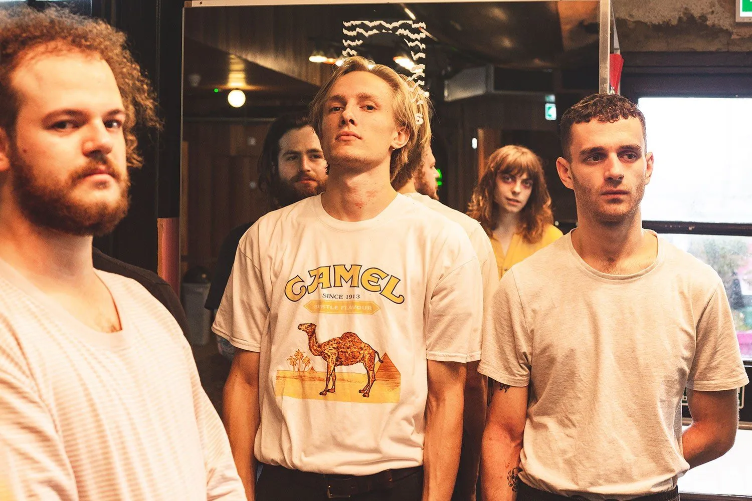 Brighton Dome has announced a short series of low-key gigs for October and November