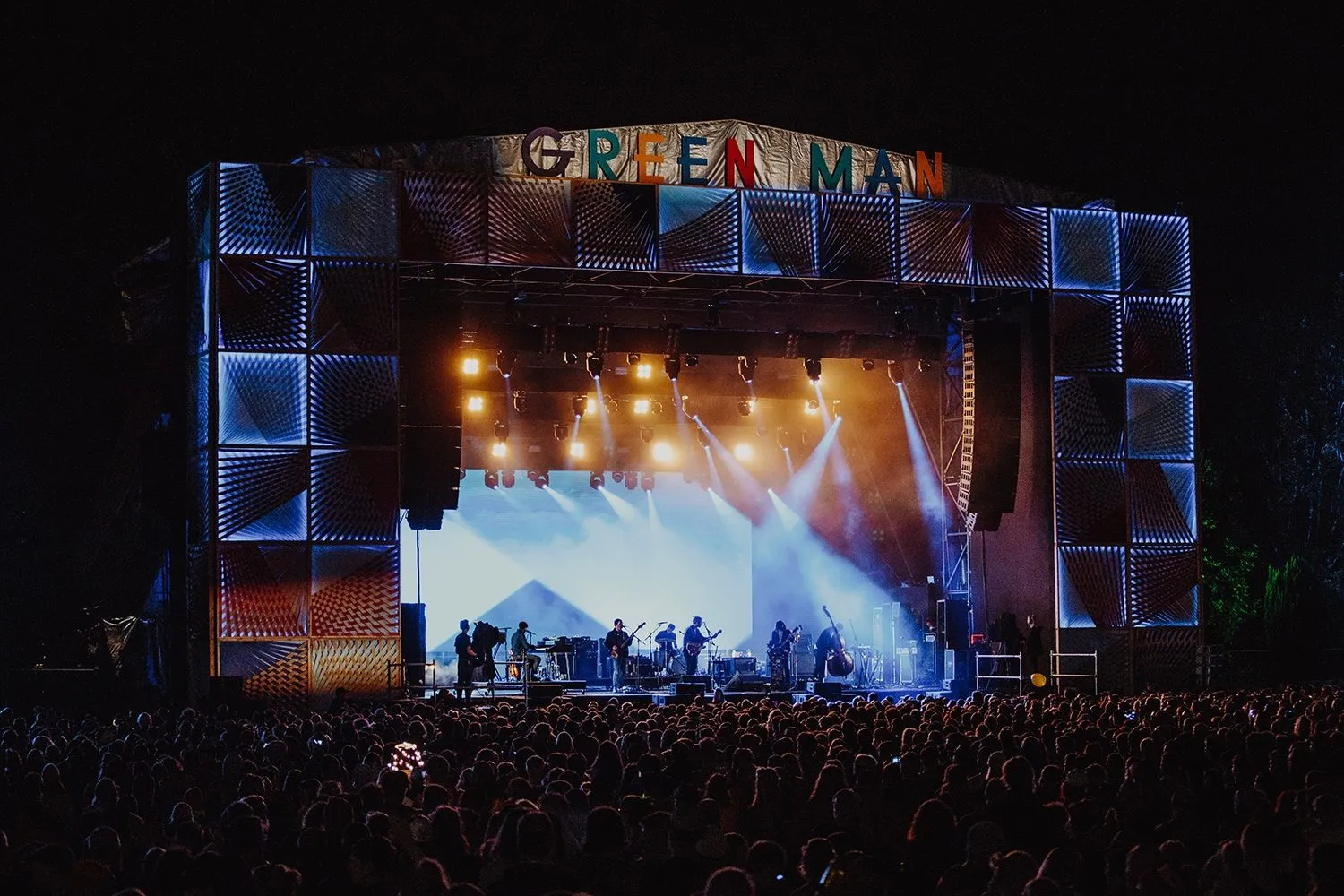 Green Man Festival is set to make its return this summer, according to organisers