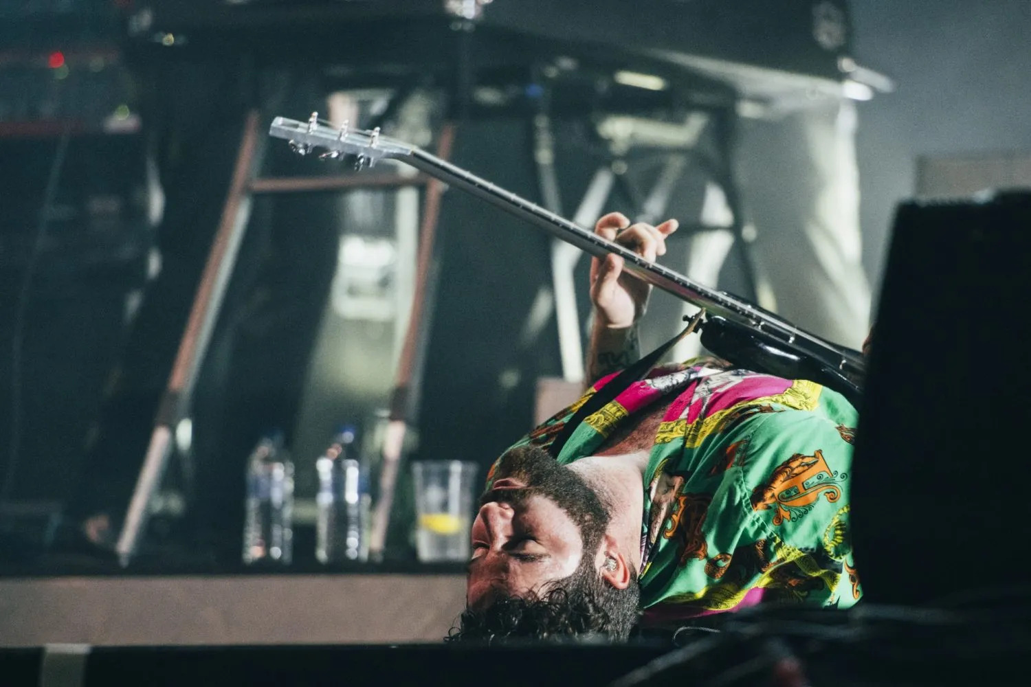 Foals have confirmed the full details for their 2020 UK tour