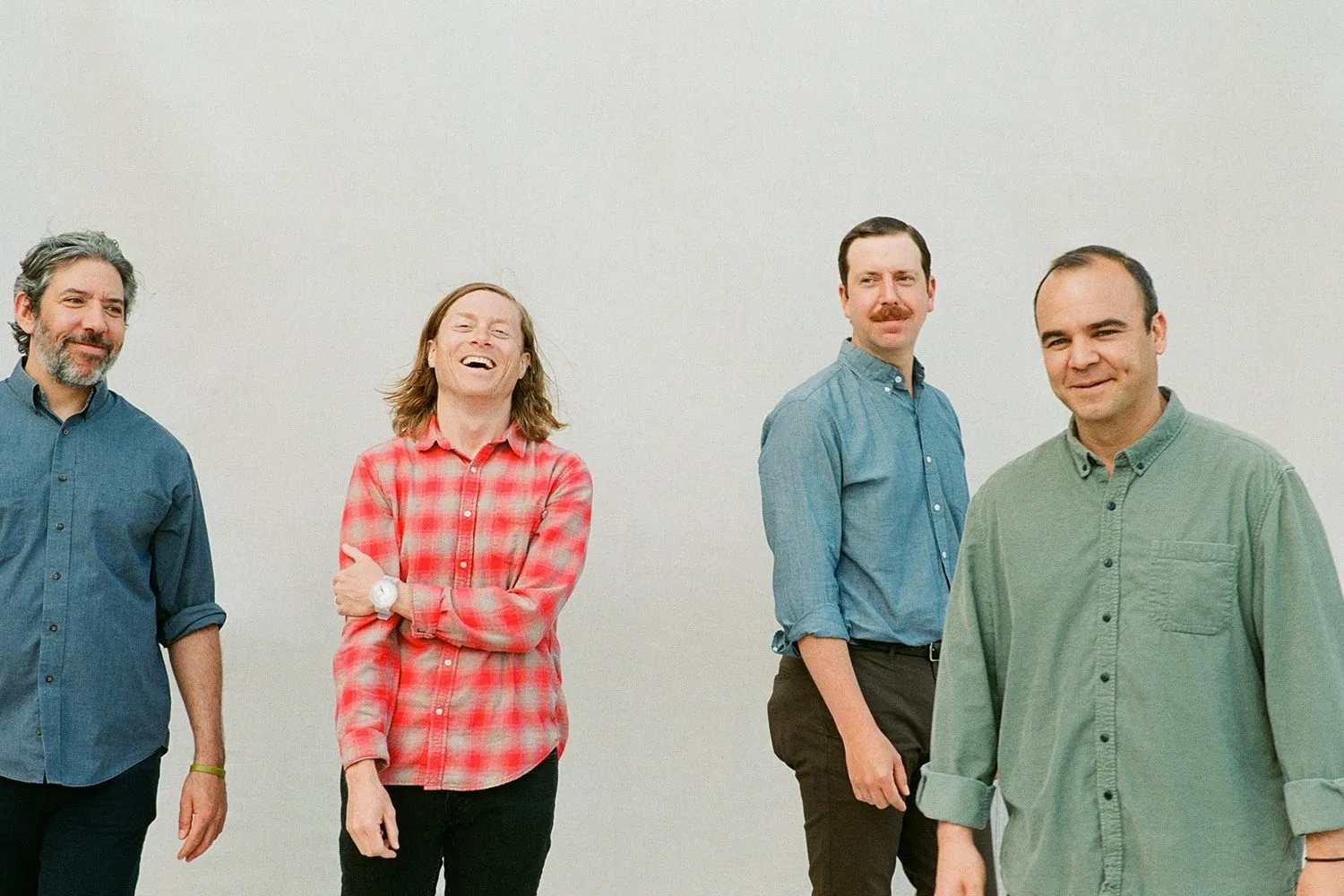 Future Islands have announced their new album, plus a livestream release show