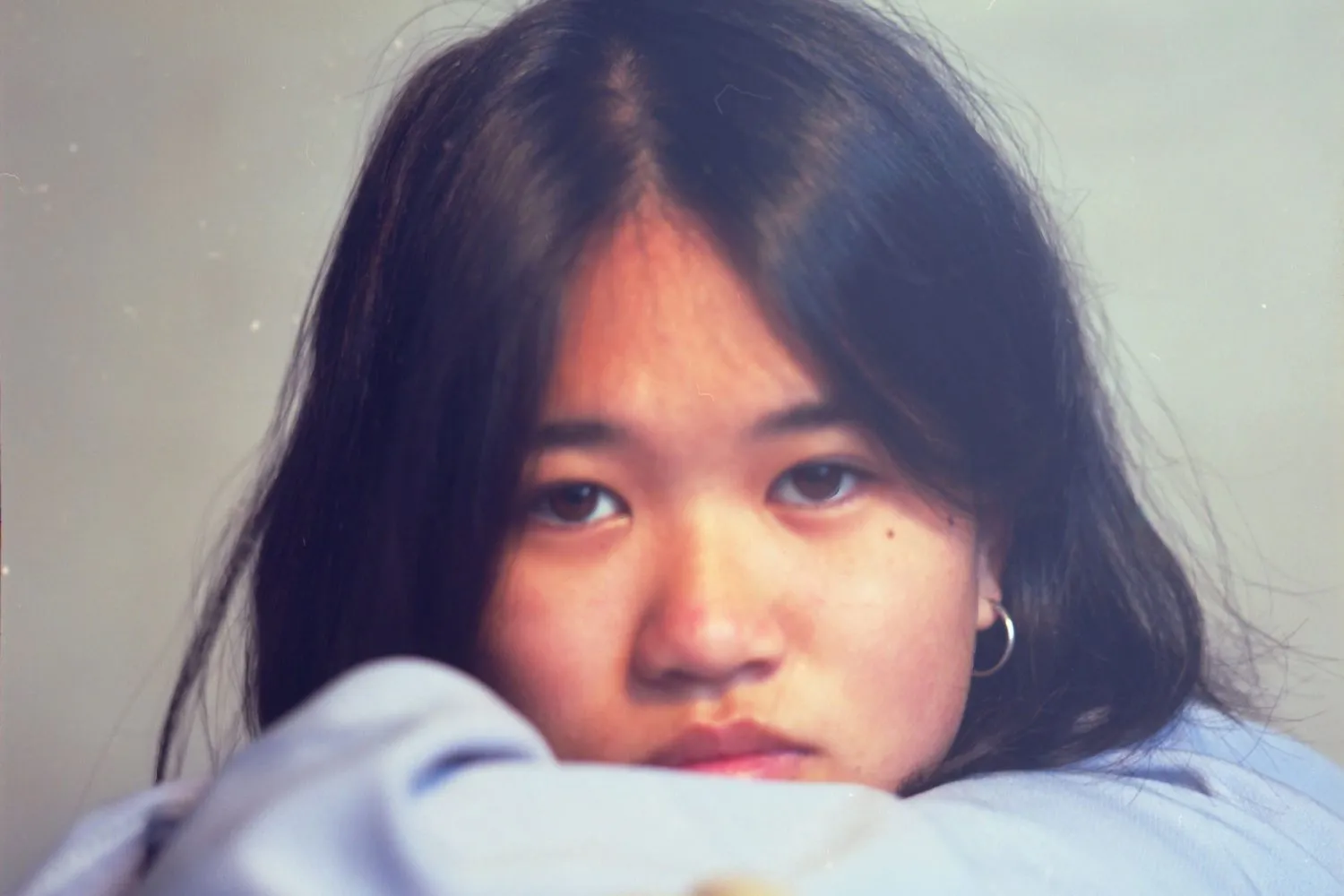 Hana Vu takes her bed on a trip for her new 'Outside' video