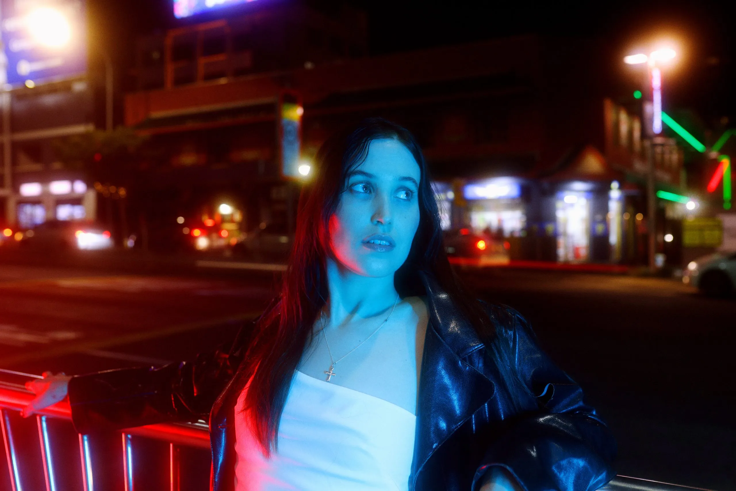 Hatchie has covered Jennifer Paige's 'Crush' - listen