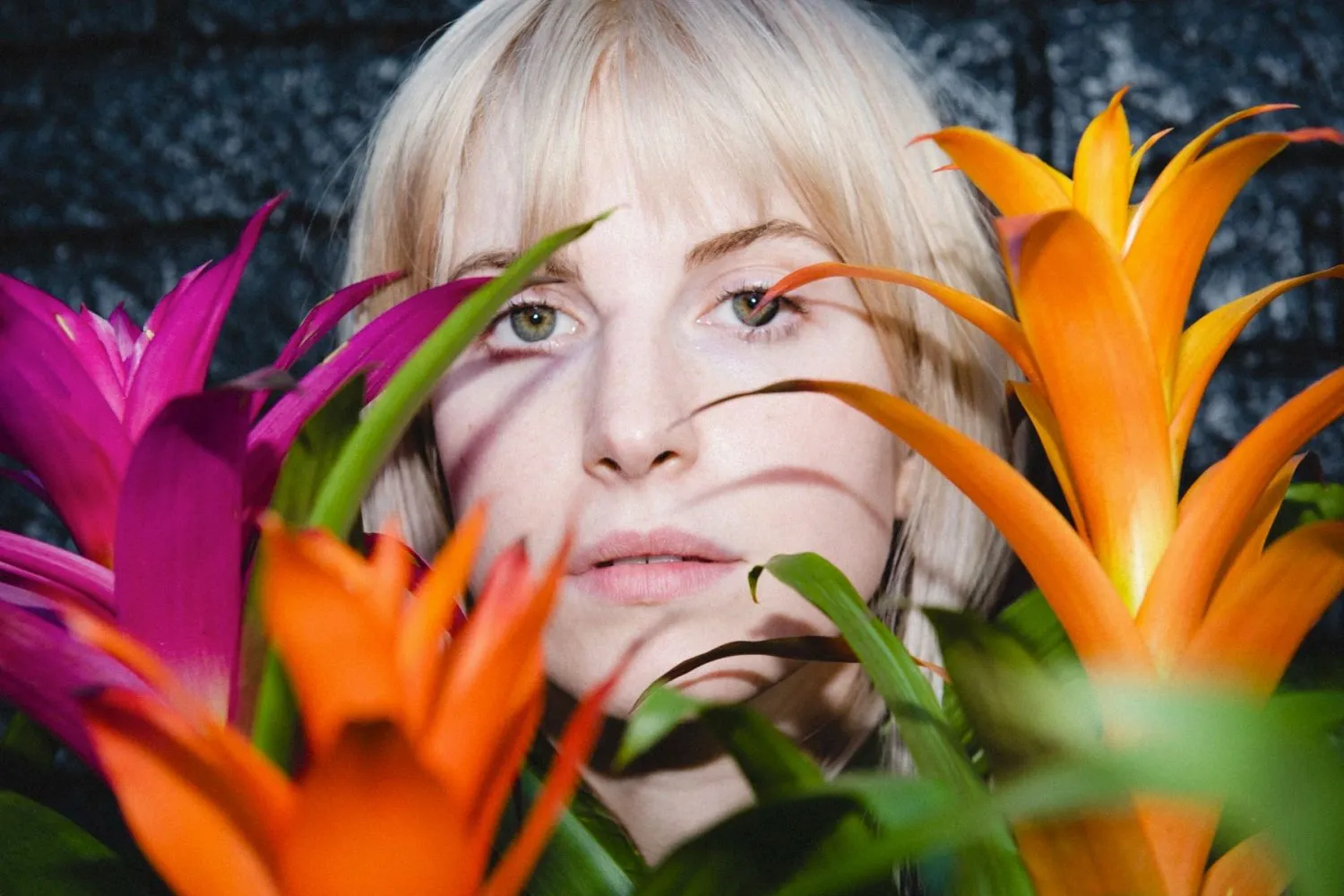 Hayley Williams shares early demos from 'Petals for Armor' album on Instagram